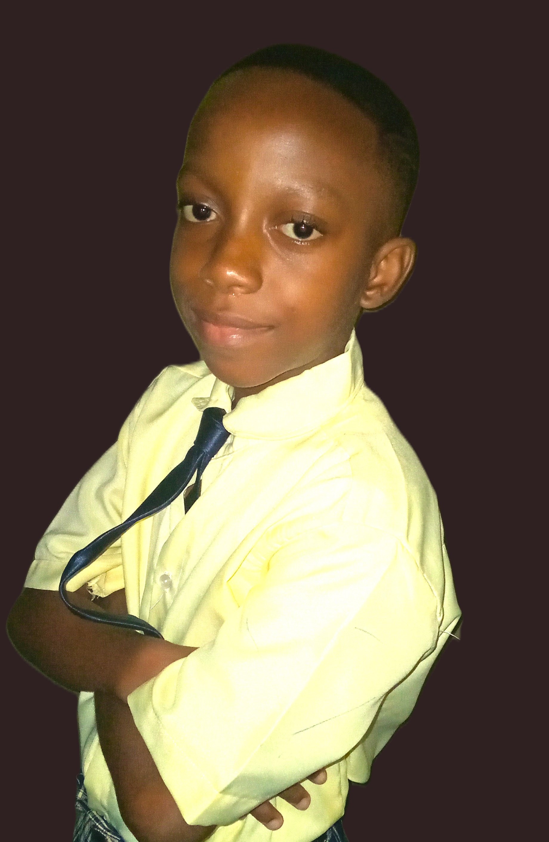 Joseph Azuwike