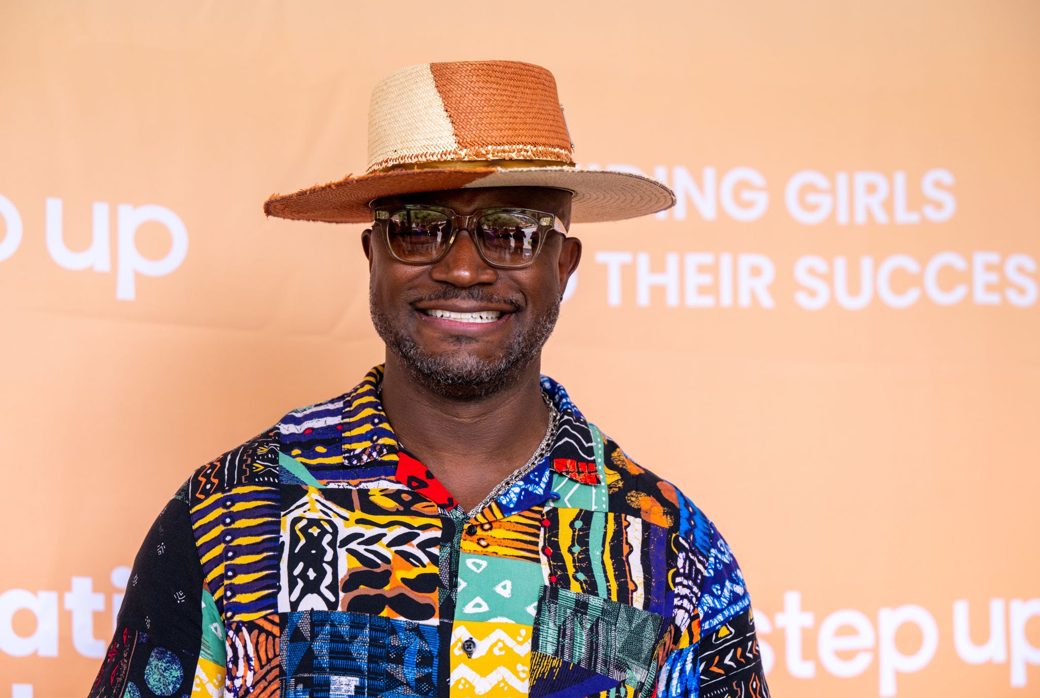 Taye Diggs